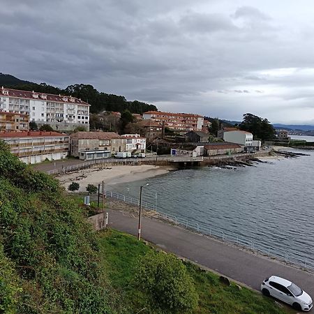 Covelobeach Pontevedra Extérieur photo